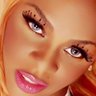 Lil Kim-berly Ms.G.O.A.T profil fotoğrafı