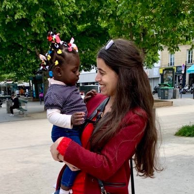 NejmaBrahim's profile picture