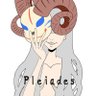 Pleiades ″はなっ子″🌙🤍🌸 🍒🔻🐶🌸🍊🐰🎀💎🐹🦊🦑🐻❄️ profil fotoğrafı