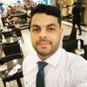 Profilbild von Diego Perez