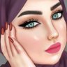 لمياء الخزعلي 的头像