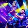Torcedor de CS profil fotoğrafı