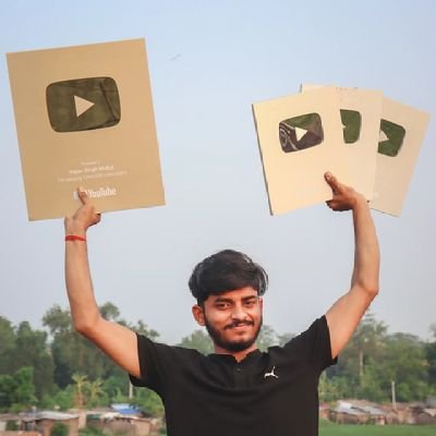 Rajansinghmukut's profile picture