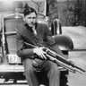 Clyde Barrow profil fotoğrafı