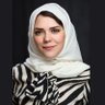 Profilbild von Nour AlMozain,MD, CABP, QIA نور هشام المزيّن