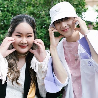 🌈🦋หม่ามี๊จูเนียร์หัวใจนุนิว❤️'s profile picture