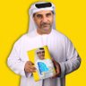 Фото профиля المكتبة الرقمية🟡