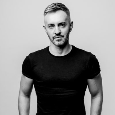Patryk Miś's profile picture