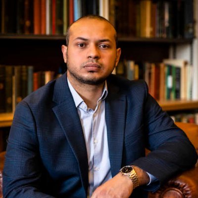 Khaled Hassan's profile picture