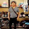 Dwi Prasetya San profil fotoğrafı