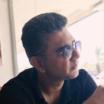Andy's profile picture