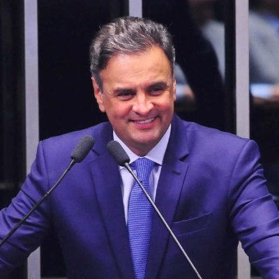 AecioNeves's profile picture