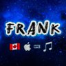 𝙁𝙧𝙖𝙣𝙠🇨🇦 profil fotoğrafı