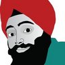 Gagan Singh 的头像