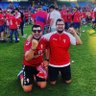 Alejandro Heredia profil fotoğrafı