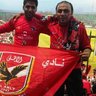 Фото профиля 🇵🇸🏆❤ ملك ملوك افريقيا وسيدها الأول 1️⃣2️⃣ 🦅🎖