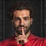 Mo salah's profile picture