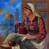 Hadeel هديل 的头像