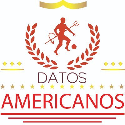 DatosAmericanos's profile picture
