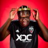 Фото профиля Mohamed Diop ⭐️