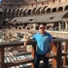 Profilbild von David Ospina