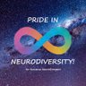 Profilbild von No Nonsense Neurodivergent