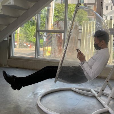 郝劭文's profile picture