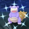 ポケgoポケカ 的头像