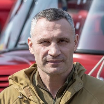 Vitaliy_Klychko's profile picture