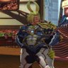 Chaosbringer profil fotoğrafı