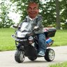Profilbild von Martin Darlington