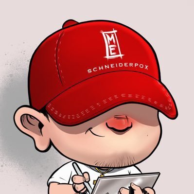 Schneiderpox's profile picture