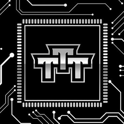 TomoTheTechie's profile picture