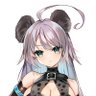 神聖エナ 的头像