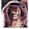 غول دي كايدو 的头像