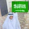 Фото профиля 🧢 Nasser Al Anzi