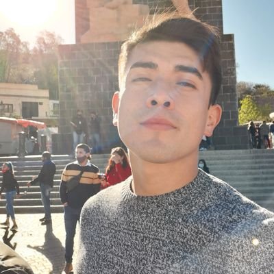 ArielMndozaS's profile picture