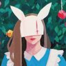Profilbild von らび