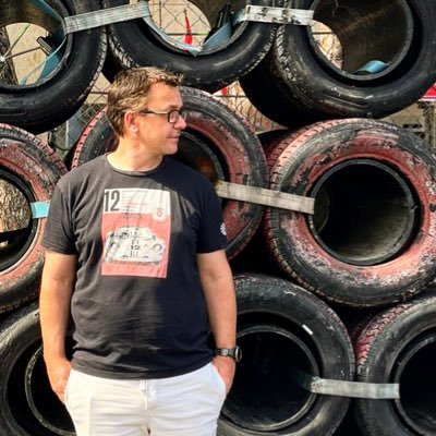 Jon Noble's profile picture