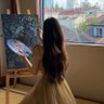 Фото профиля نايا |🎨