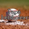 Фото профиля Papá Beisbolero