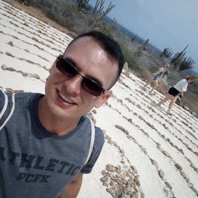 jarrisongo's profile picture