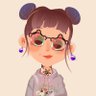 peggy 💜 的头像
