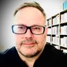 Profilbild von Dietmar Neuerer