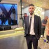 Özgür Ecer 的头像