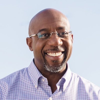 ReverendWarnock's profile picture