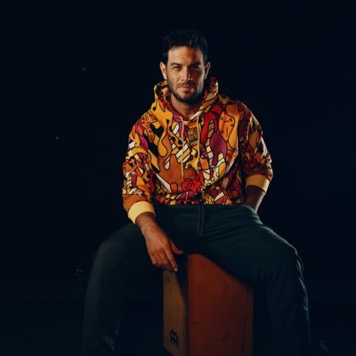 Daniel Betancourth's profile picture