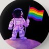 👨🚀 🏳🌈🧡's profile picture