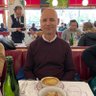 Profilbild von Christopher Mackin