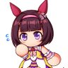 フラワーちゃんは嫁。 profil fotoğrafı